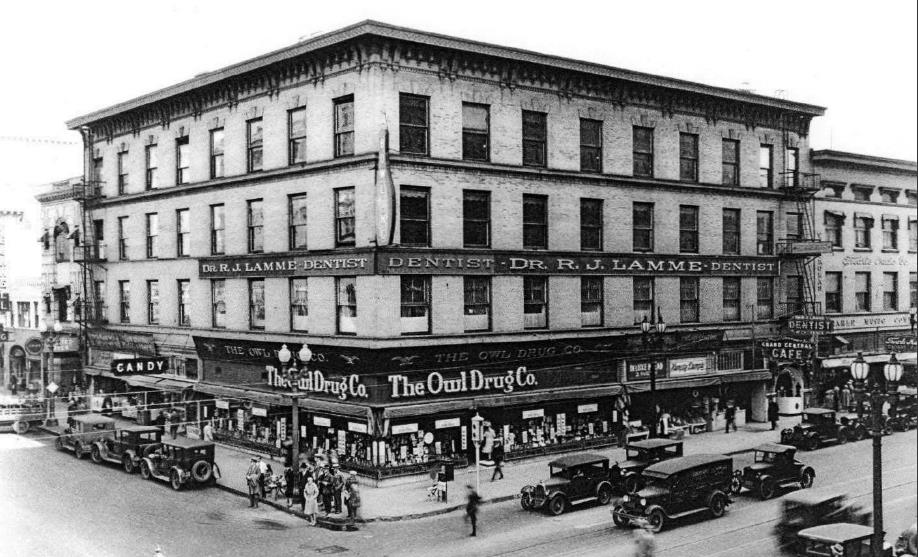Fletcher Building