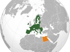 EU agricultural policy — European Union