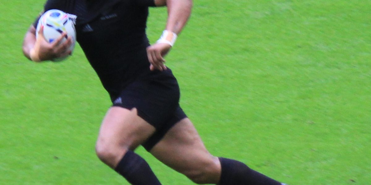 Julian Savea