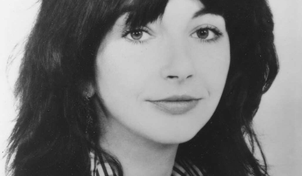 Kate Bush