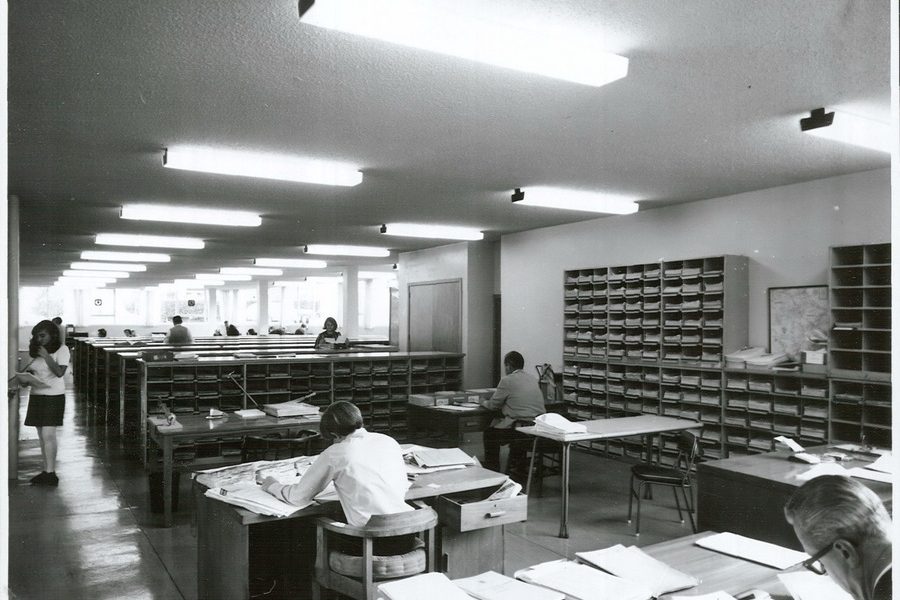 Inland Revenue