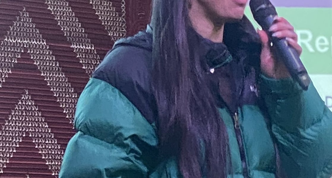 Tamatha Paul
