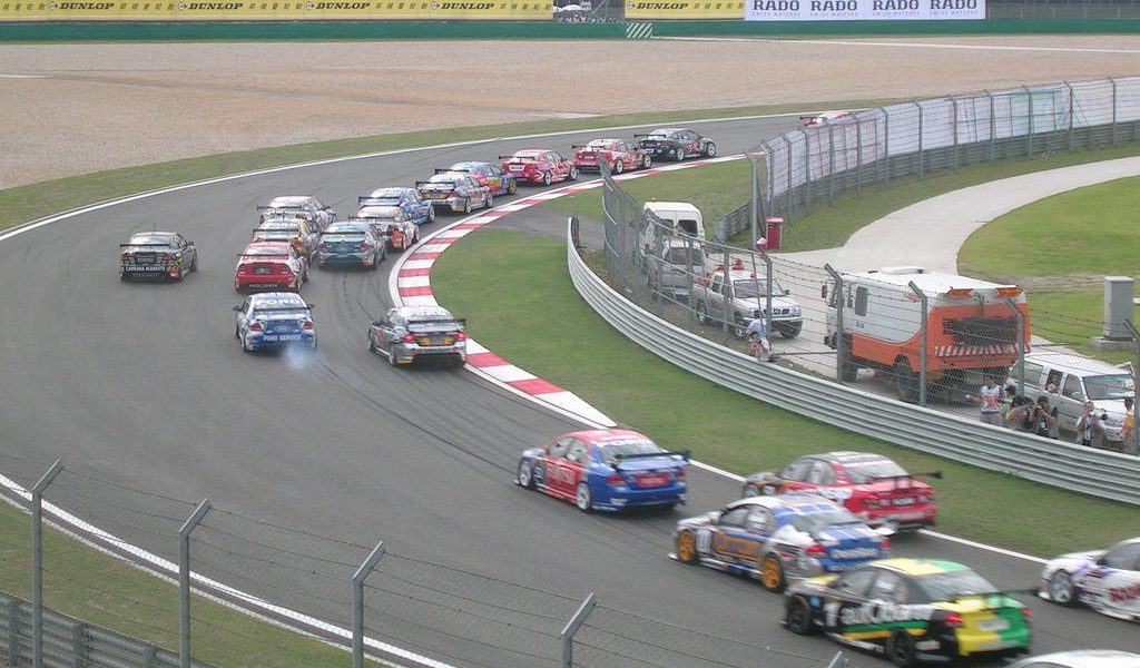Supercars