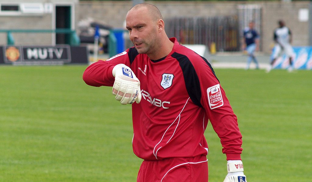 Wayne Brown