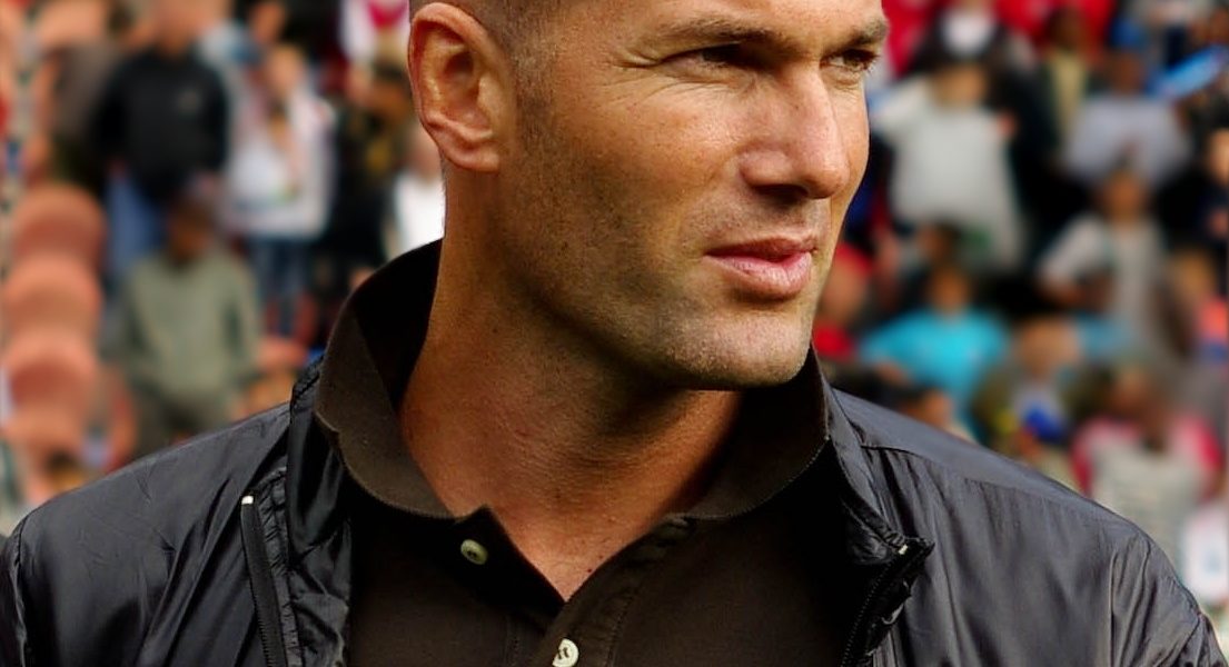 Zinedine Zidane