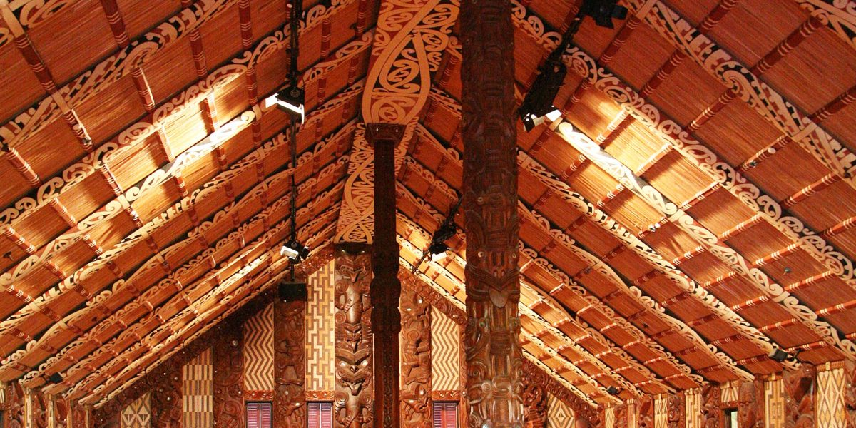 Marae funding and support — marae