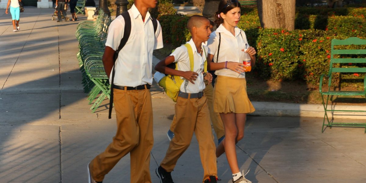 School uniform costs — school children uniform