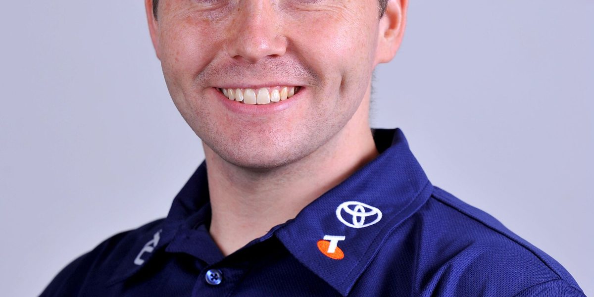 Jeremy Wells