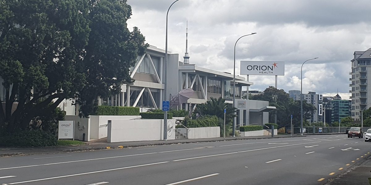 Orion Health