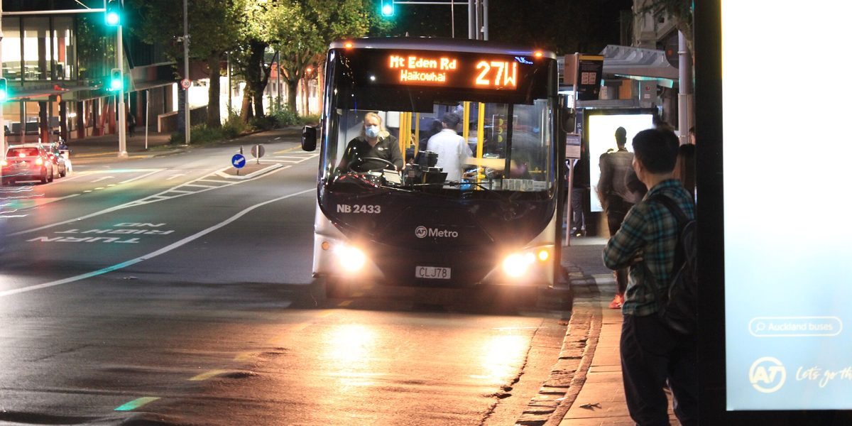 Auckland Transport