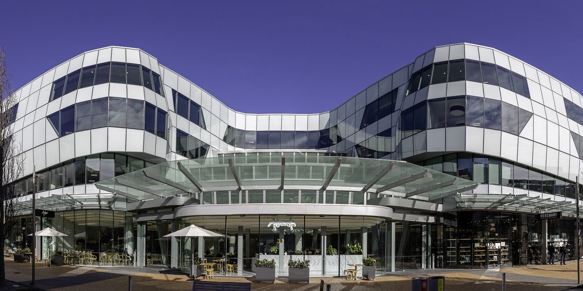 ANZ New Zealand