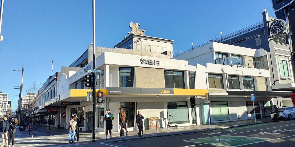 ASB Bank