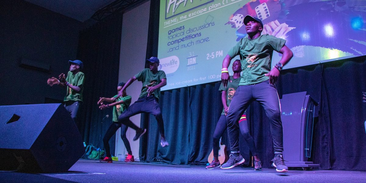 Rock and roll dance competitions — dance competition