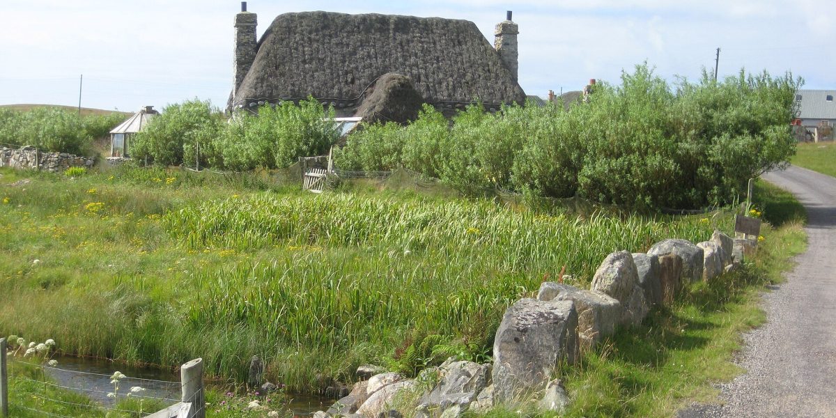Unique and unusual homes — unusual home