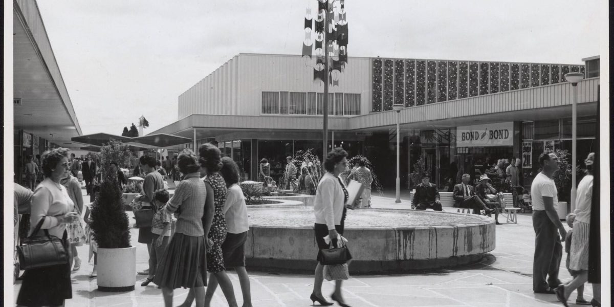 LynnMall