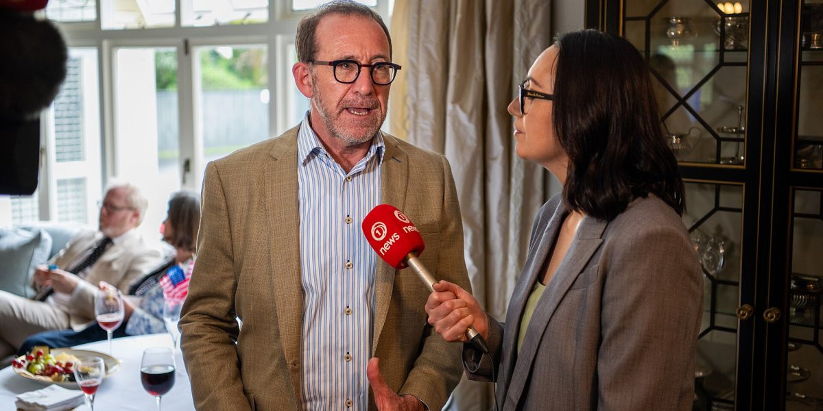 Andrew Little