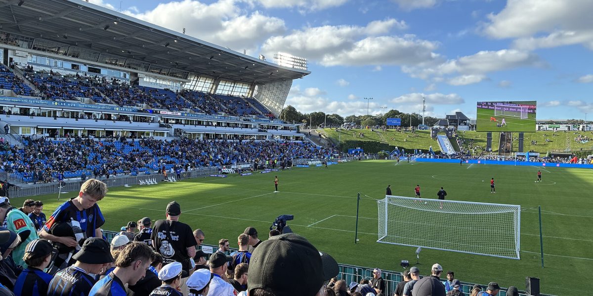 Auckland FC