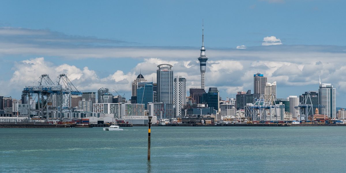 Devonport