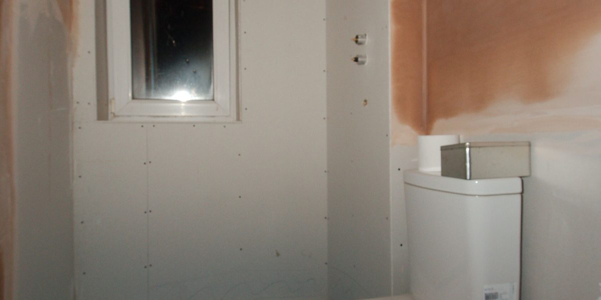 Bathroom design — bathroom renovation
