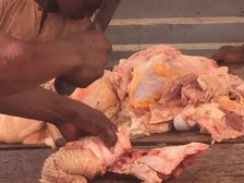 Beef prices — beef meat