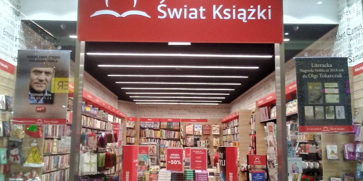 Independent bookstore survival — bookstore