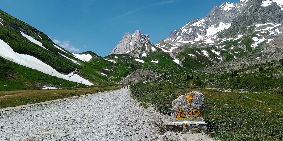 Via Alpina
