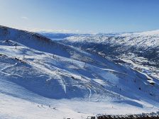 Cardrona Alpine Resort