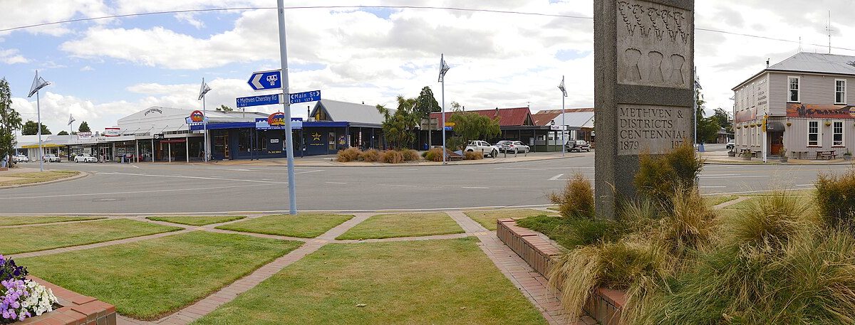 Methven