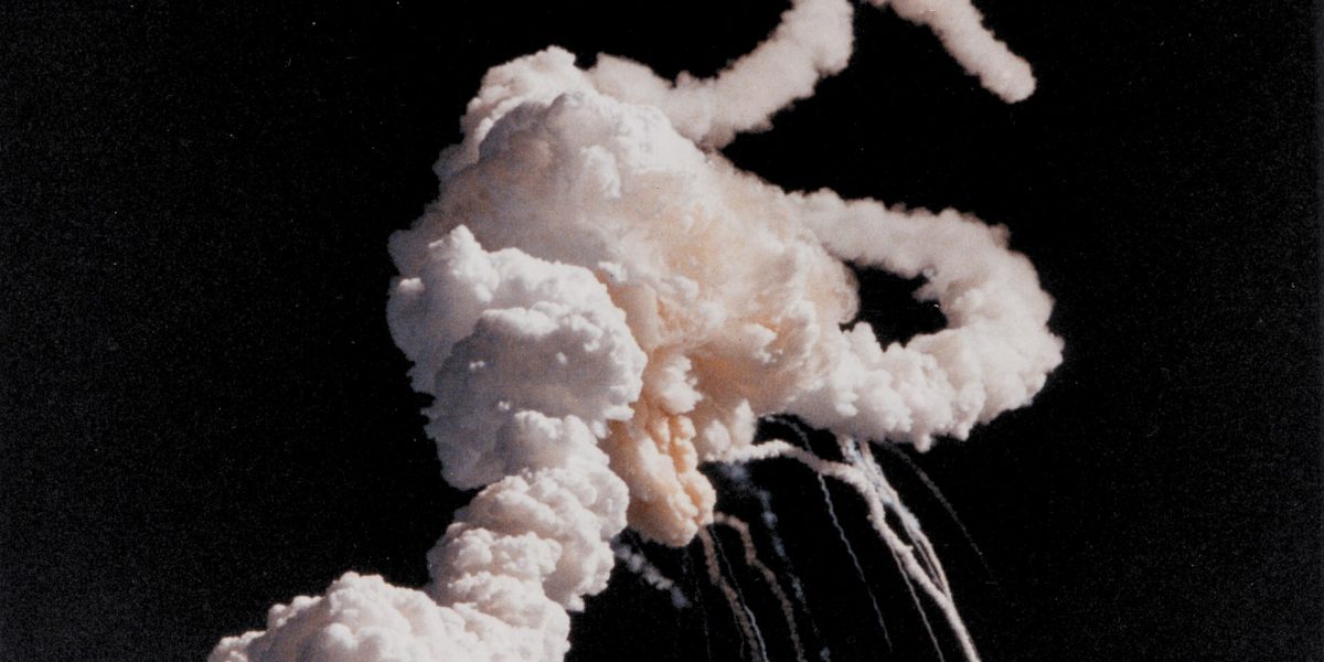 Car bombings — explosion