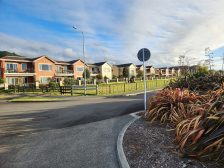 Retirement village