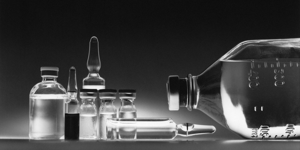 Cancer treatment research — chemotherapy