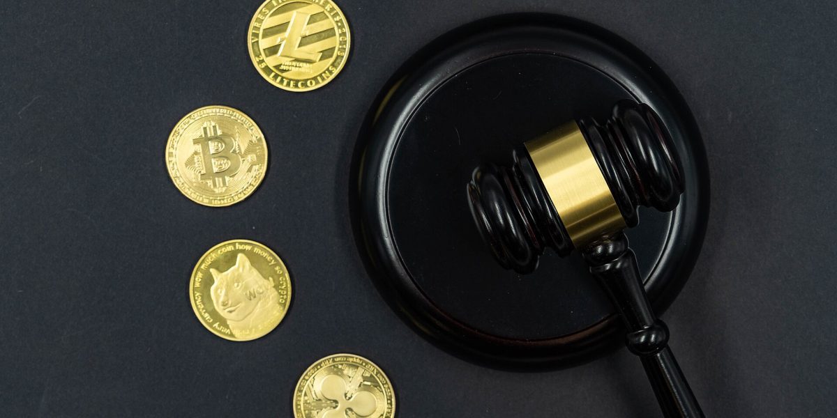 Crypto company collapses — cryptocurrency