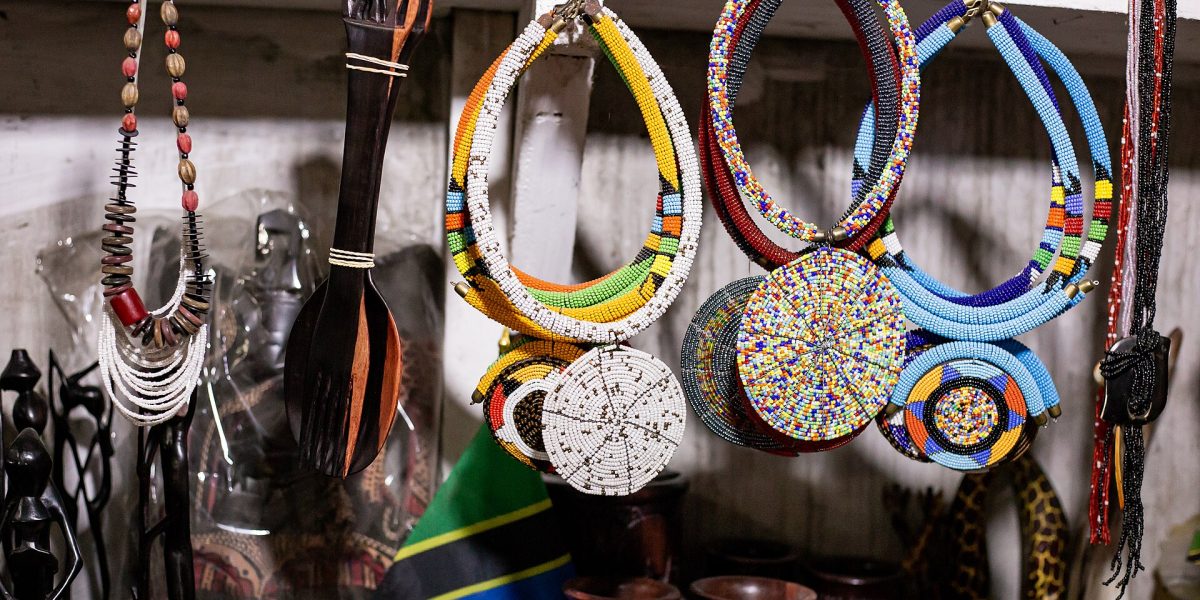 DIY and handcrafted living — handmade crafts