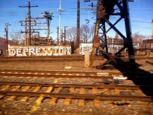 ADHD and mental health — depression
