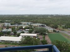Deportation and removal proceedings — airport immigration