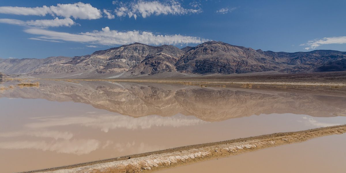 Flash floods — flash flood