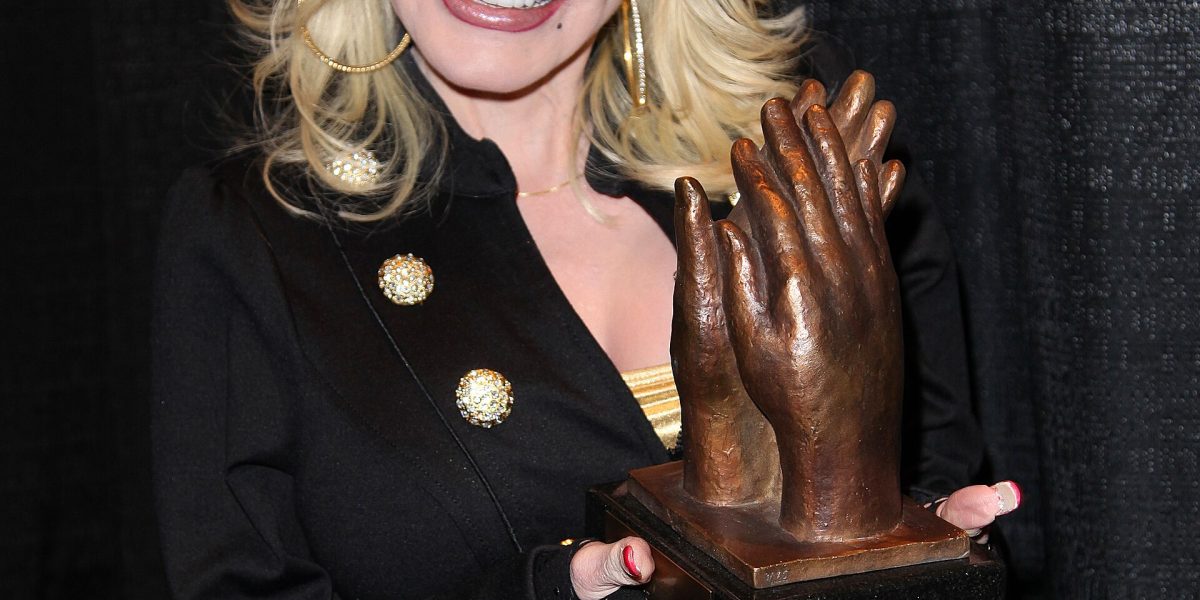 Dolly Parton