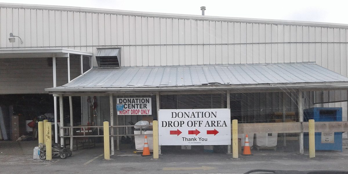 Child illness fundraisers — donation
