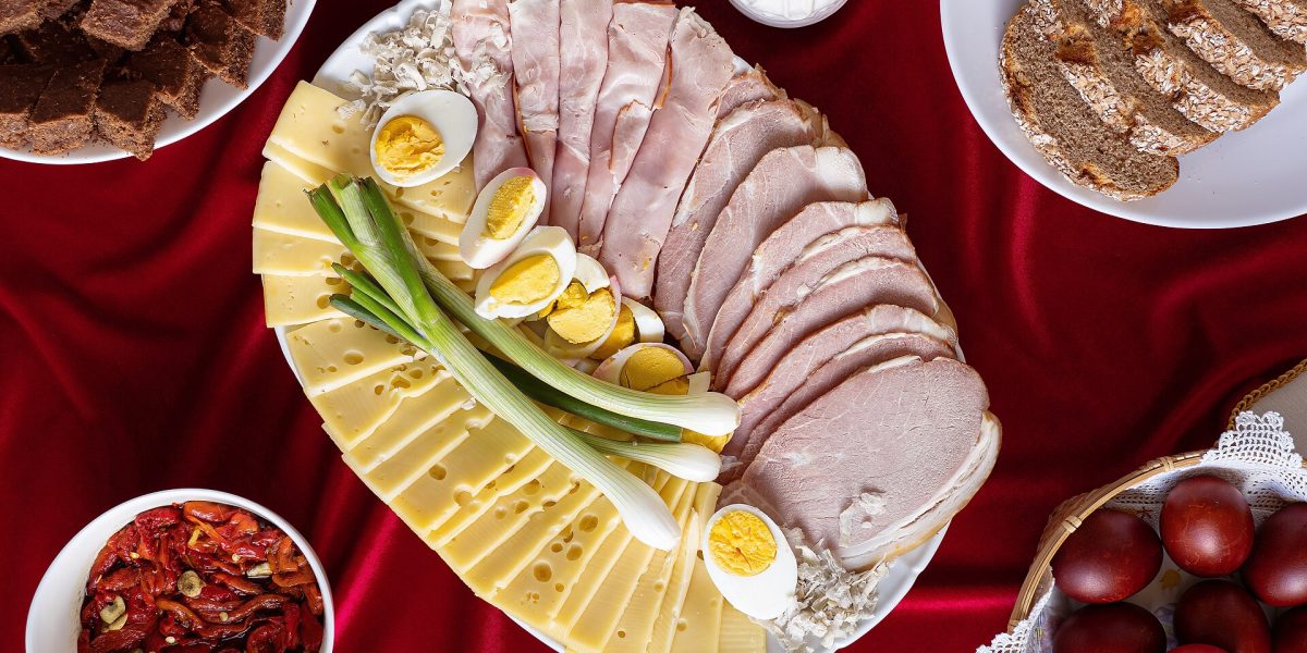 Meal timing and health — breakfast