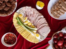 Meal timing and health — breakfast