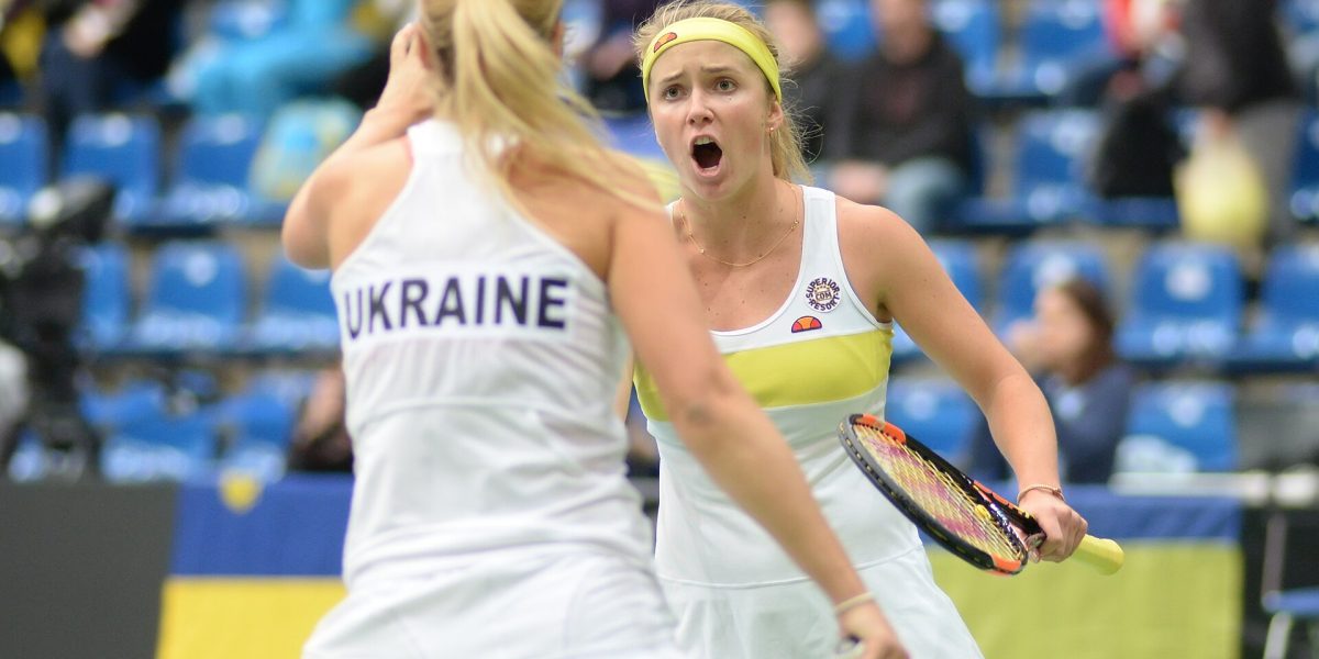 Elina Svitolina