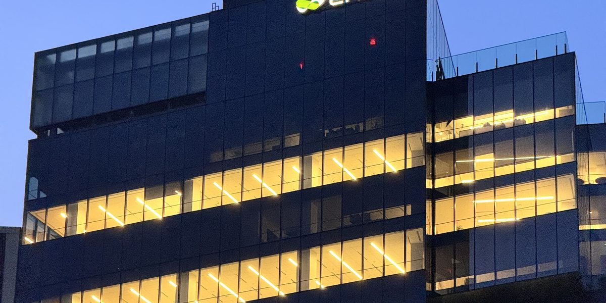Corporate advertising controversies — corporate headquarters