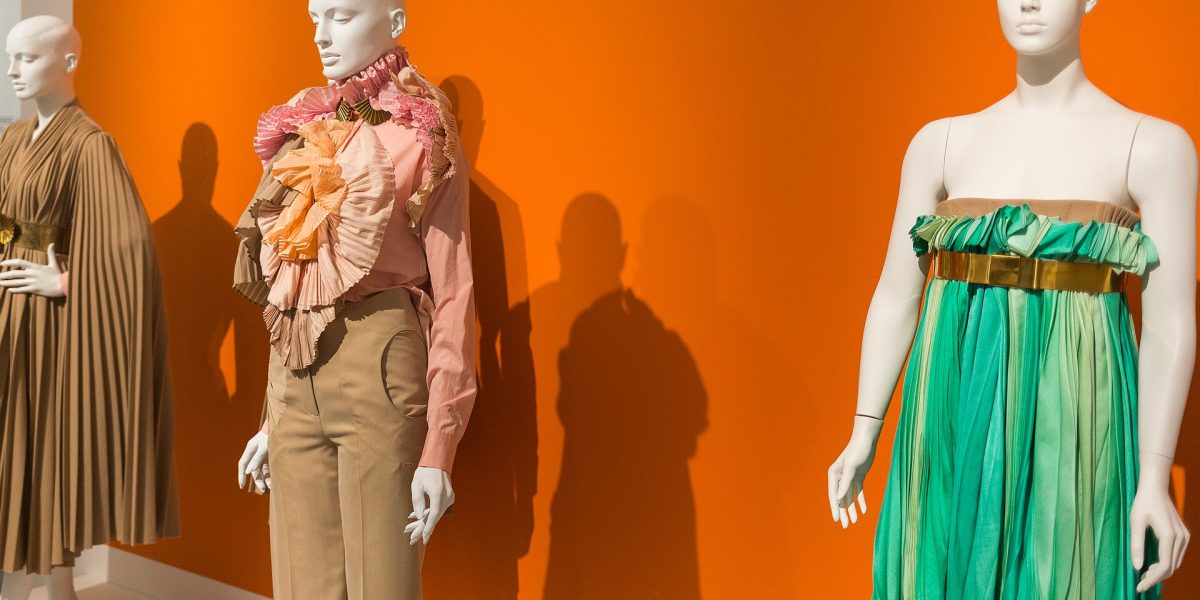 Fashion design students — fashion design