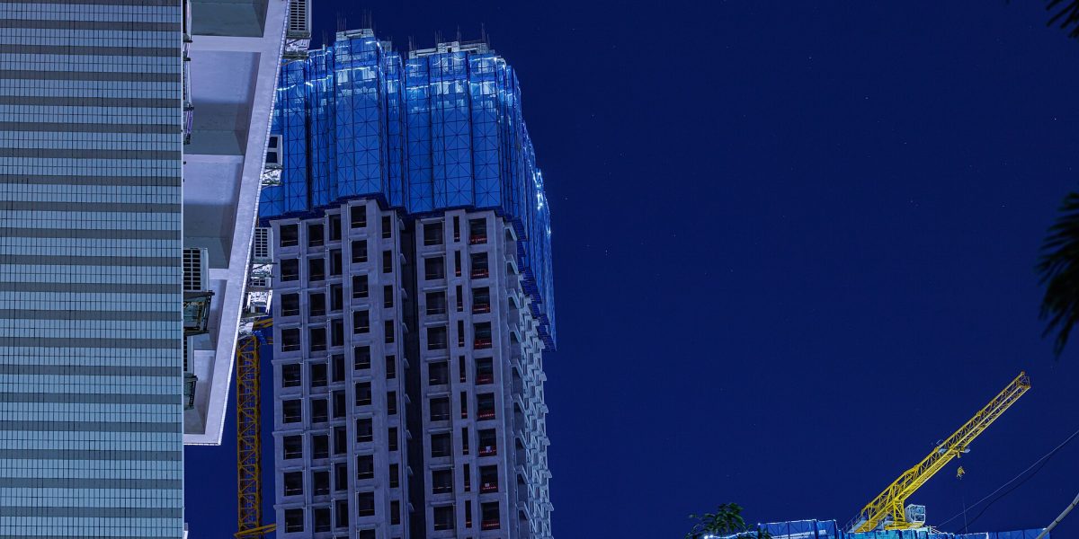 Evergrande Group