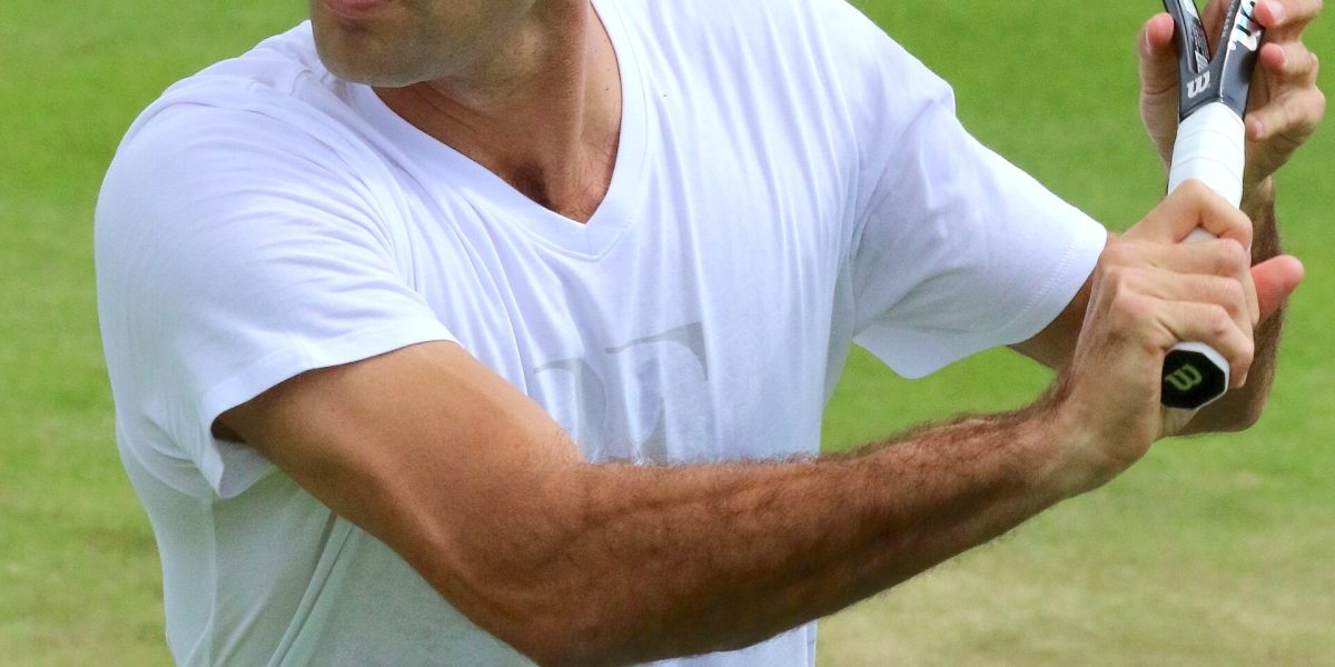Roger Federer