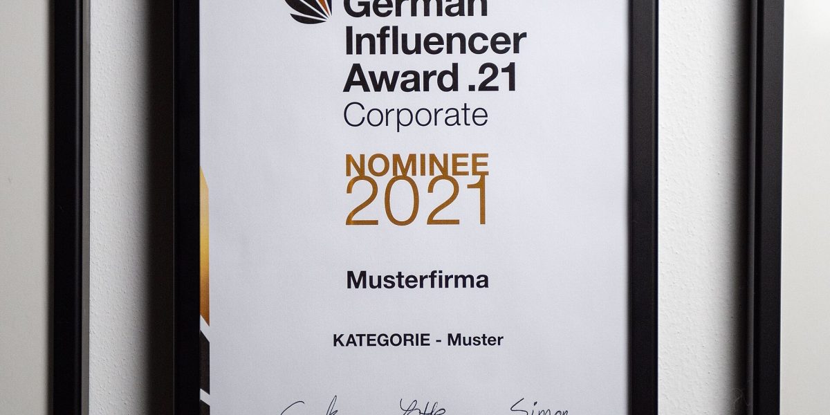 Influencer violence — influencer