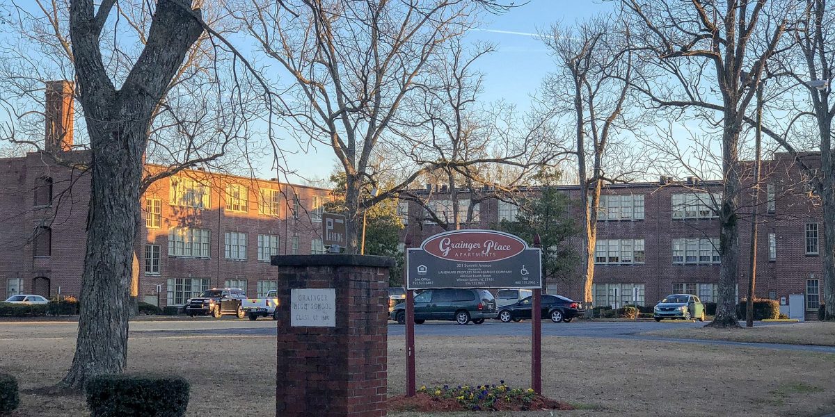 Rent increases for housing tenants — elderly housing