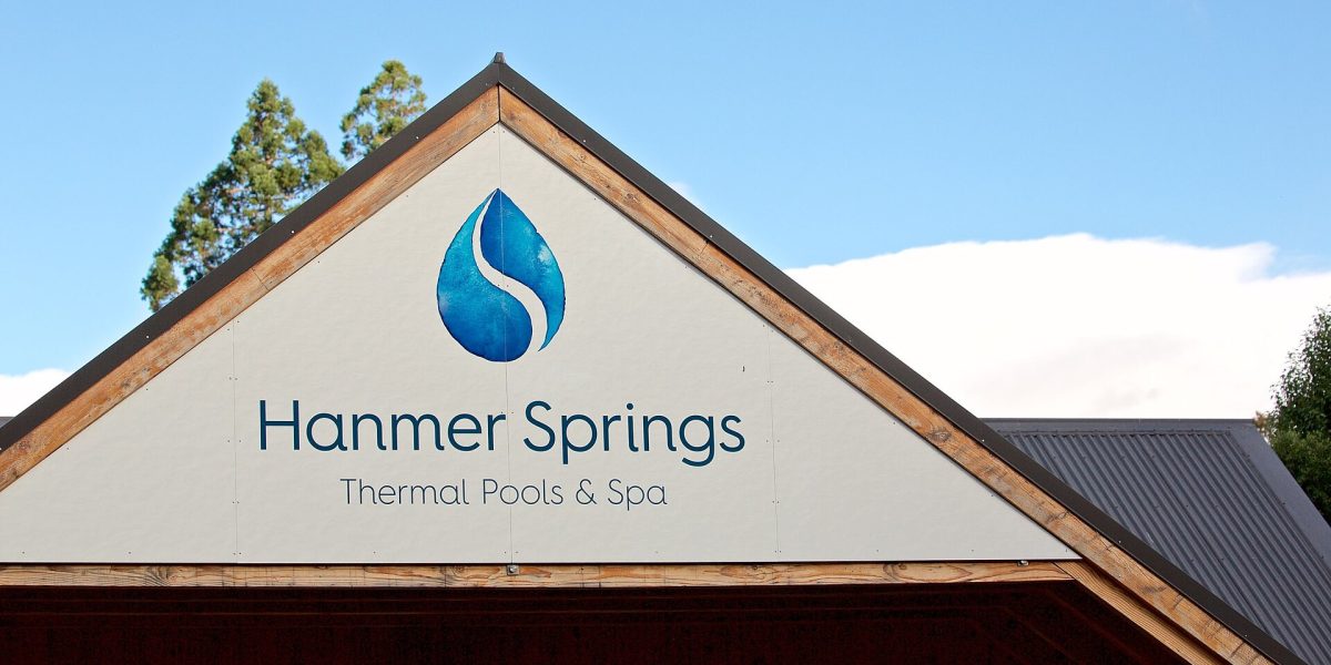 Hanmer Springs Thermal Pools & Spa