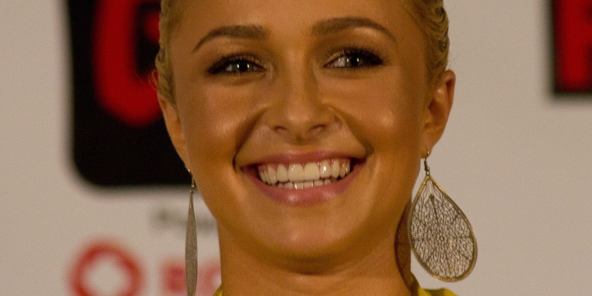 Hayden Panettiere
