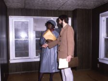 Building inspection regulation — home inspection